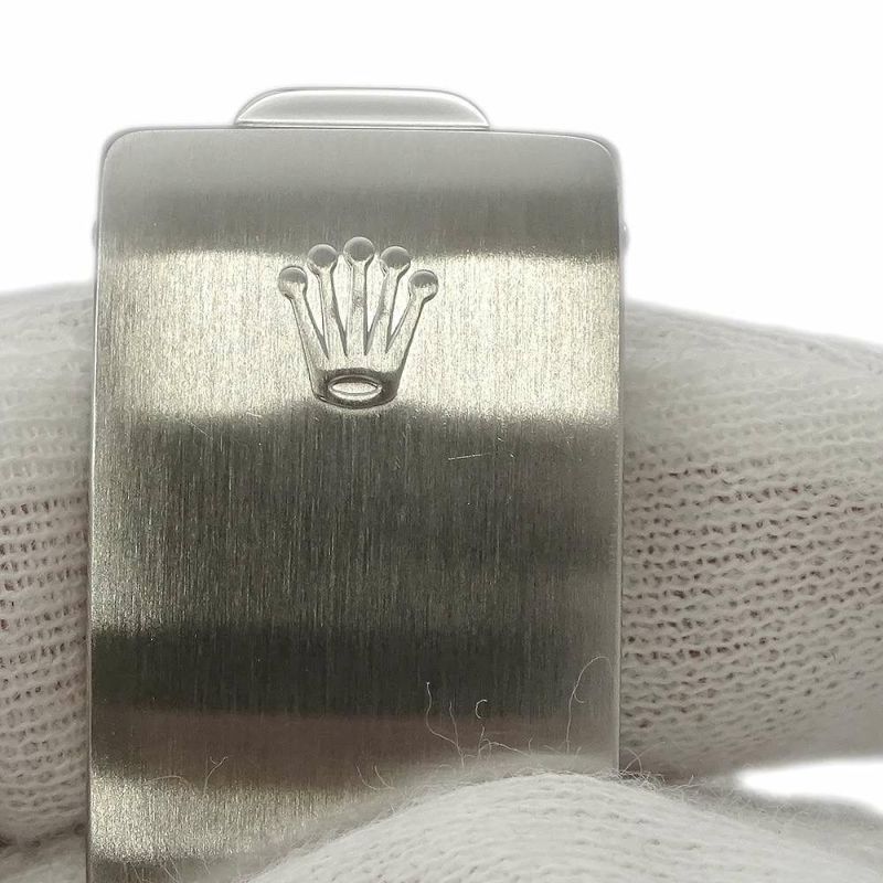 ロレックス エクスプローラー2 X番 16570 ROLEX 腕時計 白文字盤