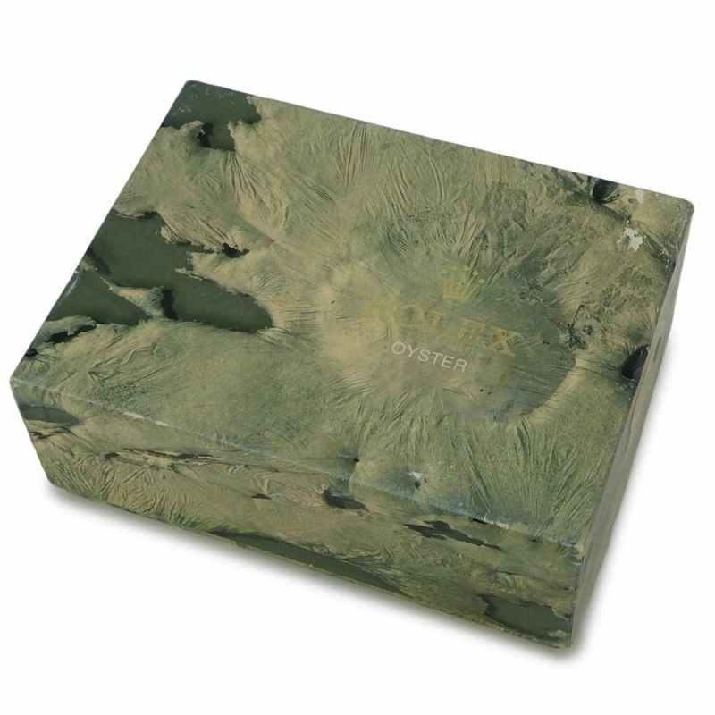 ロレックス エクスプローラー2 X番 16570 ROLEX 腕時計 白文字盤