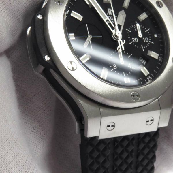 ウブロ ビッグバン エボリューション 301.SX.1170.GR HUBLOT 腕時計 黒文字盤