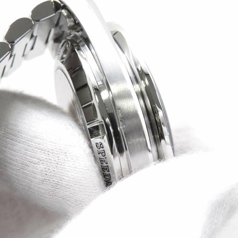 オメガ スピードマスター プロフェッショナル 345.0808 OMEGA 腕時計 ウォッチ 黒文字盤