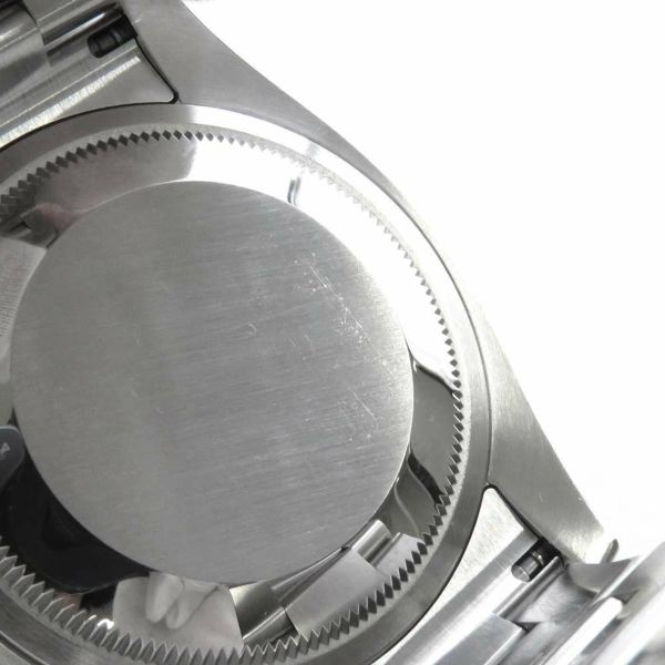 ロレックス オイスターパーペチュアル 36 116000 ROLEX 腕時計 ホワイトグレープ文字盤