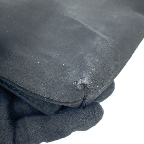 シャネル チェーンウォレット マトラッセ ココマーク デニム A33814 CHANEL 財布