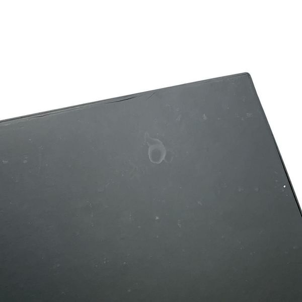 シャネル チェーンウォレット マトラッセ ココマーク デニム A33814 CHANEL 財布