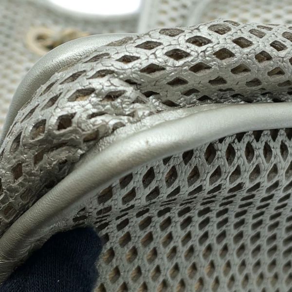 シャネル チェーンショルダーバッグ フレンチリビエラ パンチング CHANEL バッグ