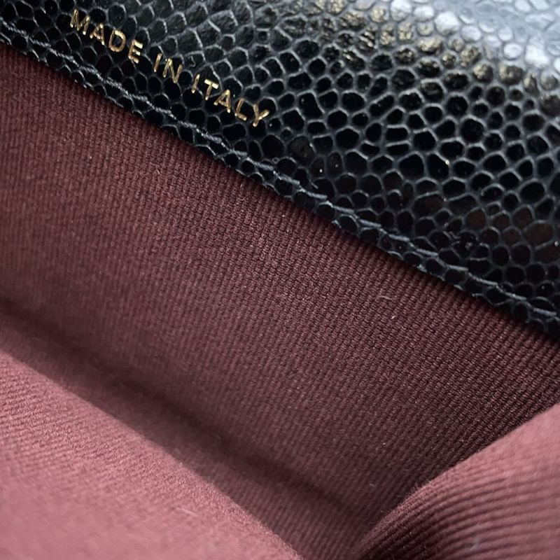 シャネル カードケース マトラッセ クラシックカードケース ココマーク キャビアスキン AP0214 CHANEL 名刺入れ 黒