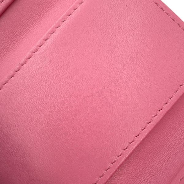 シャネル 三つ折り財布 マトラッセ ココマーク クラシック スモール フラップ ウォレット AP0230 CHANEL