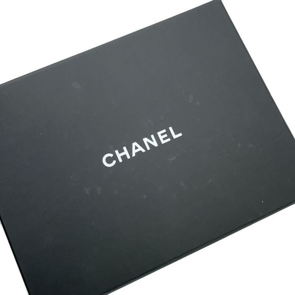 シャネル 三つ折り財布 マトラッセ ココマーク クラシック スモール フラップ ウォレット AP0230 CHANEL