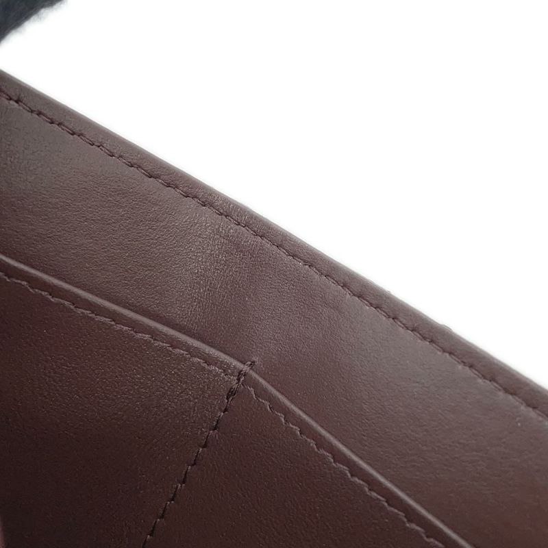 シャネル 三つ折り財布 マトラッセ ココマーク クラシック スモール フラップ ウォレット AP0230 CHANEL 黒