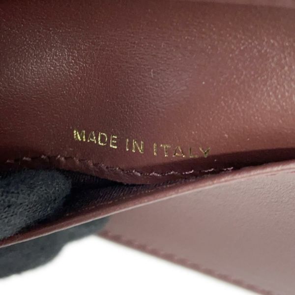 シャネル 三つ折り財布 マトラッセ ココマーク クラシック スモール フラップ ウォレット AP0230 CHANEL 黒