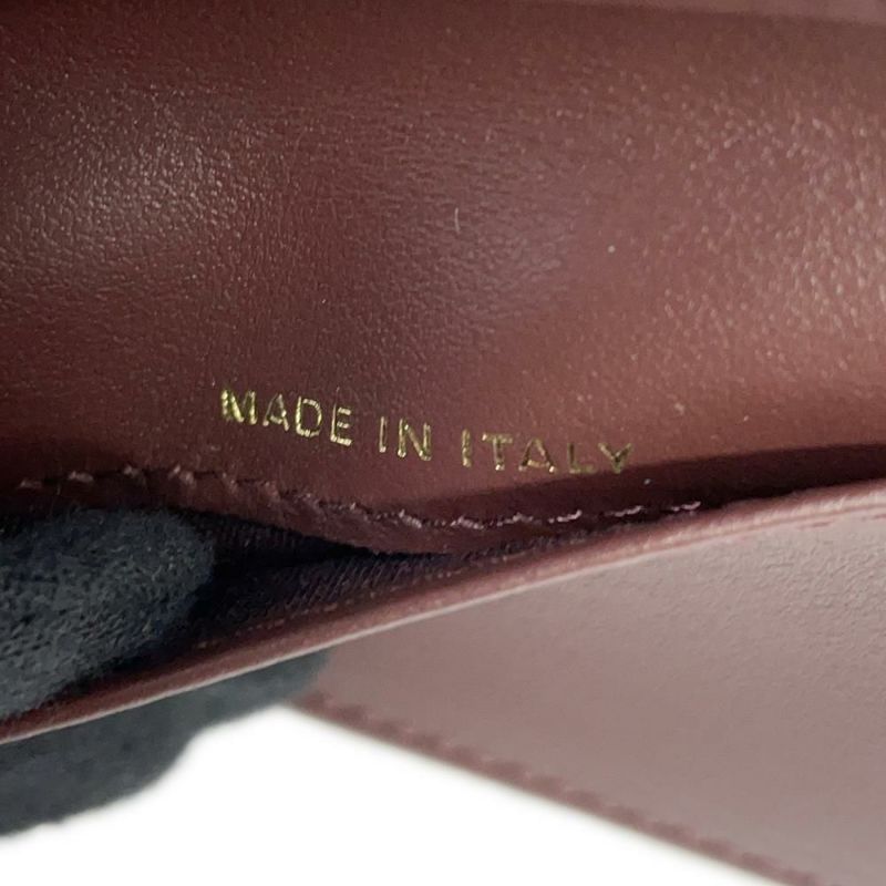 シャネル 三つ折り財布 マトラッセ ココマーク クラシック スモール フラップ ウォレット AP0230 CHANEL 黒