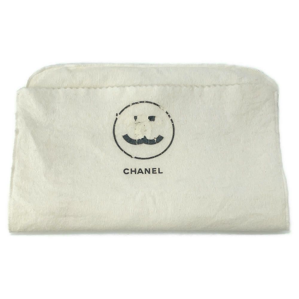 シャネル チェーンショルダーバッグ マトラッセ ココマーク キャビアスキン A20993 CHANEL バッグ ワンショルダー 黒