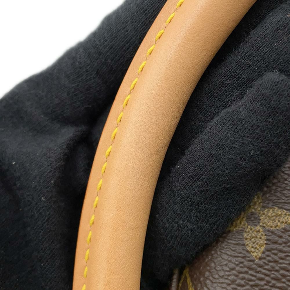 ルイヴィトン ショルダーバッグ モノグラム ルーピングMM M51146 LOUIS VUITTON ワンショルダー