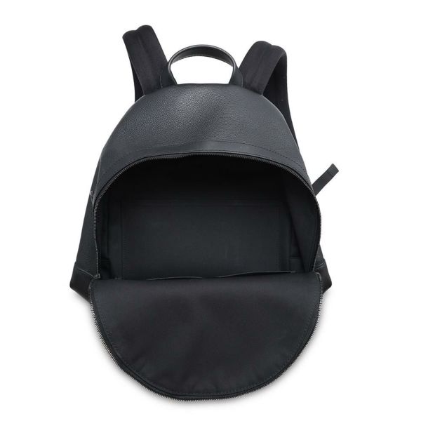 ルイヴィトン リュック テイクオフ・バックパック グレインレザー M57079 LOUIS VUITTON バッグ メンズ 黒 ブラック