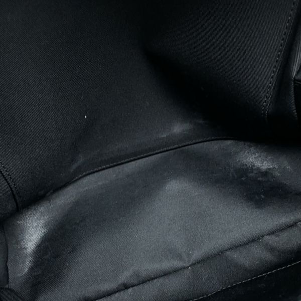 ルイヴィトン リュック テイクオフ・バックパック グレインレザー M57079 LOUIS VUITTON バッグ メンズ 黒 ブラック