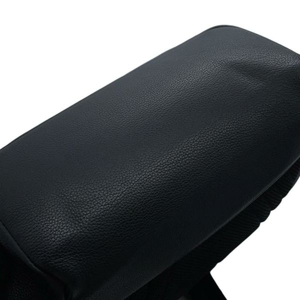 ルイヴィトン リュック テイクオフ・バックパック グレインレザー M57079 LOUIS VUITTON バッグ メンズ 黒 ブラック