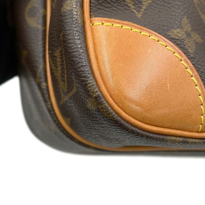 ルイヴィトン ショルダーバッグ モノグラム ナイル M45244 LOUIS VUITTON