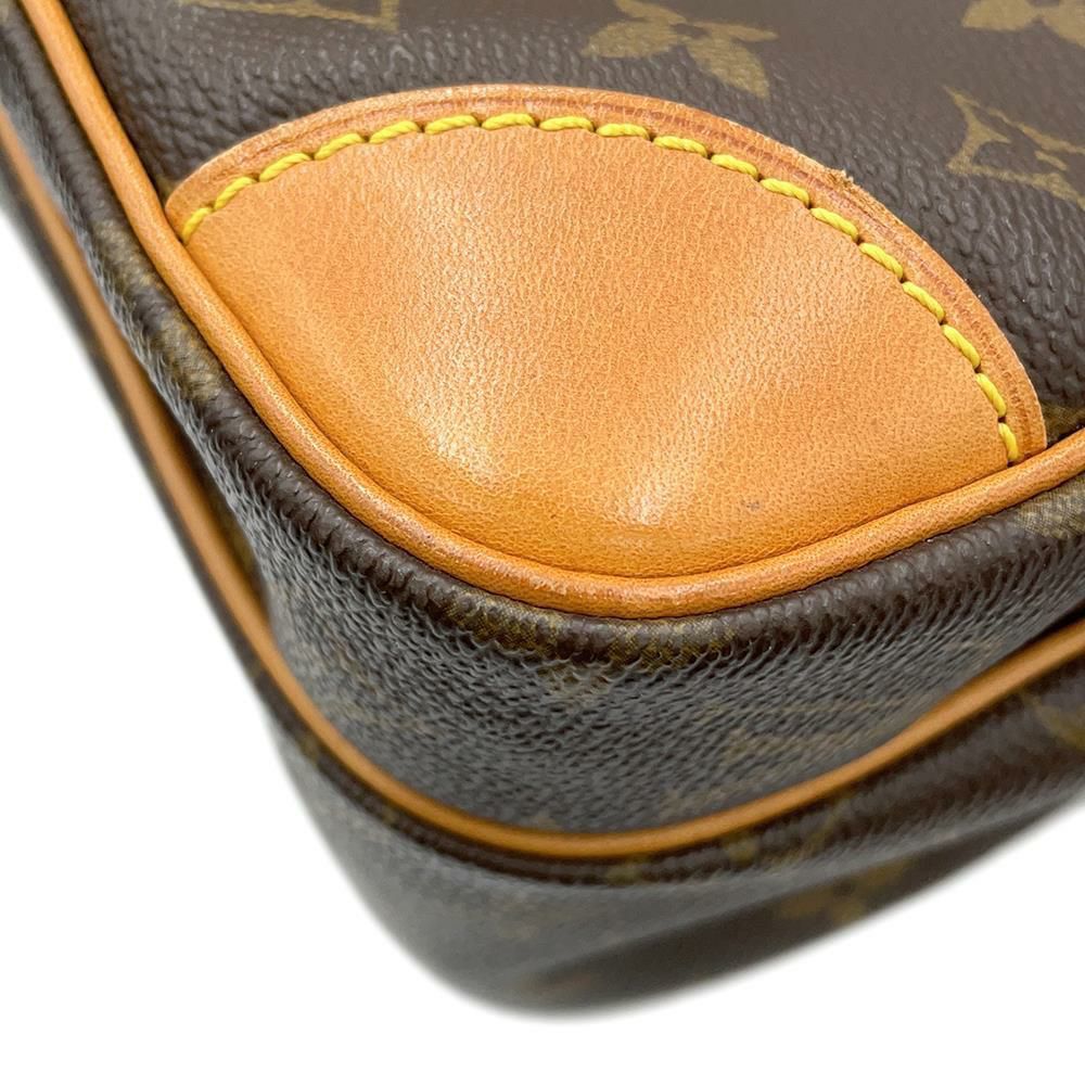 ルイヴィトン ショルダーバッグ モノグラム ナイル M45244 LOUIS VUITTON