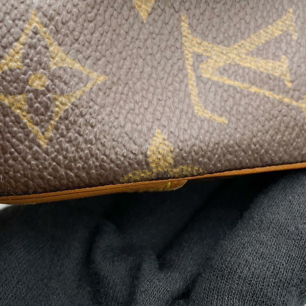 ルイヴィトン ショルダーバッグ モノグラム ナイル M45244 LOUIS VUITTON