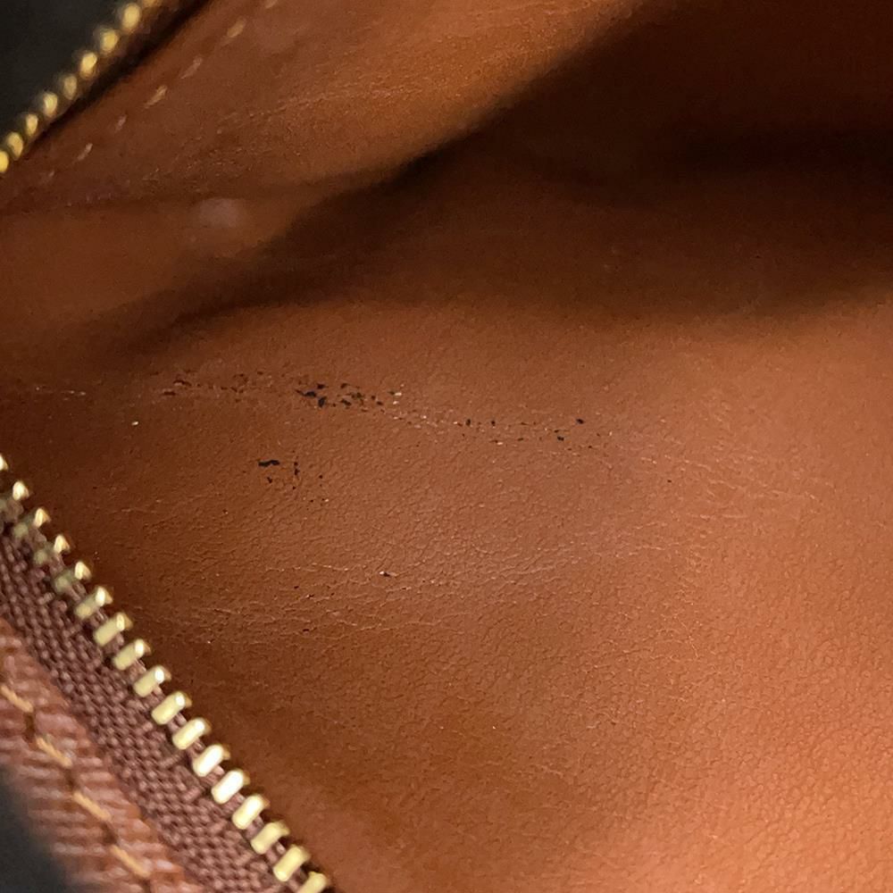 ルイヴィトン ショルダーバッグ モノグラム ナイル M45244 LOUIS VUITTON