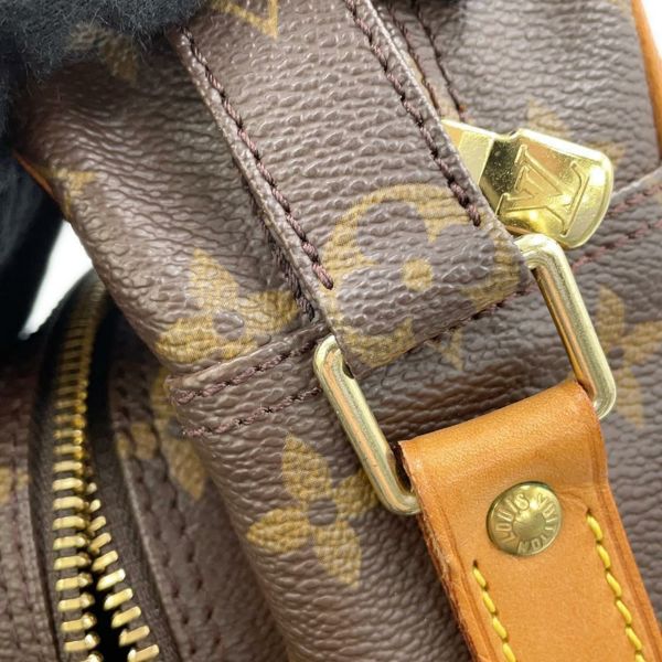 ルイヴィトン ショルダーバッグ モノグラム ナイル M45244 LOUIS VUITTON