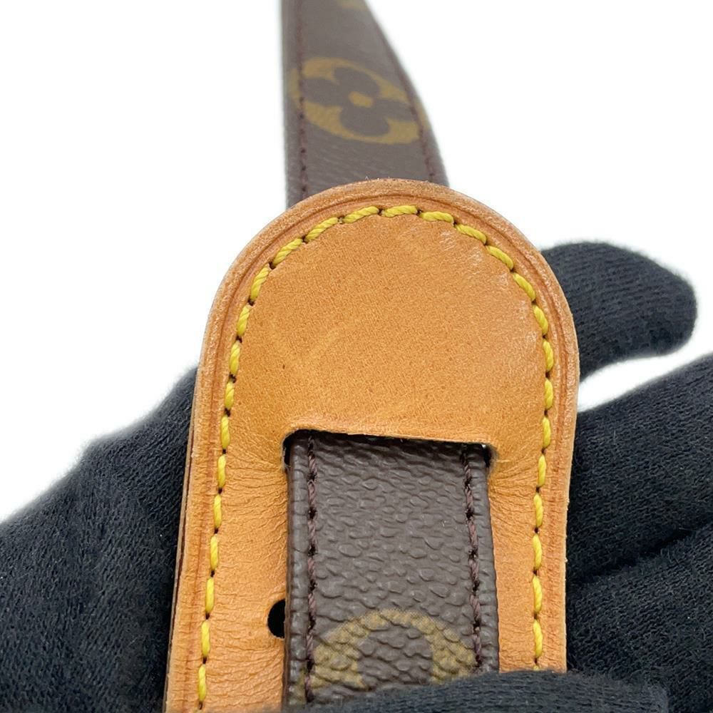 ルイヴィトン ショルダーバッグ モノグラム ナイル M45244 LOUIS VUITTON