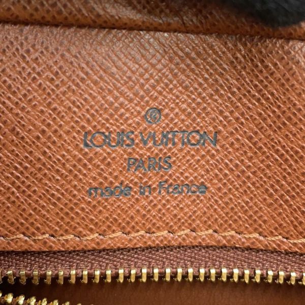 ルイヴィトン ショルダーバッグ モノグラム ナイル M45244 LOUIS VUITTON