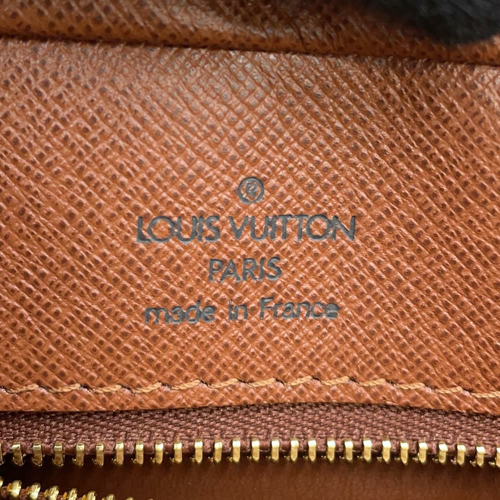 ルイヴィトン ショルダーバッグ モノグラム ナイル M45244 LOUIS VUITTON