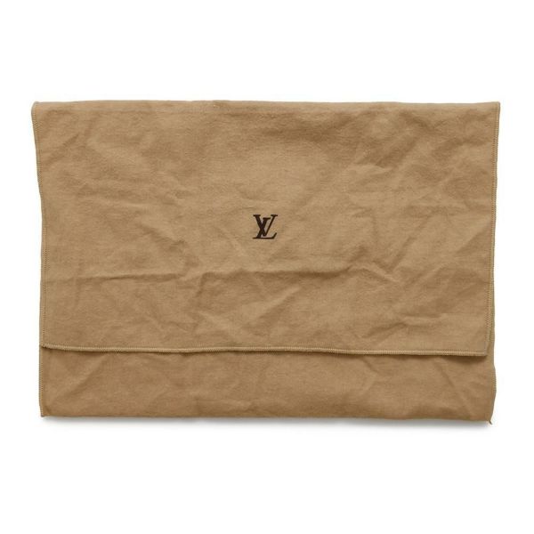 ルイヴィトン ショルダーバッグ モノグラム ポシェットツインGM M51852 LOUIS VUITTON ヴィトン バッグ