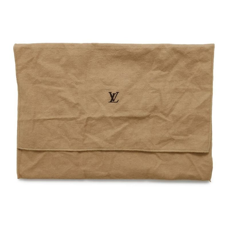 ルイヴィトン ショルダーバッグ モノグラム ポシェットツインGM M51852 LOUIS VUITTON ヴィトン バッグ