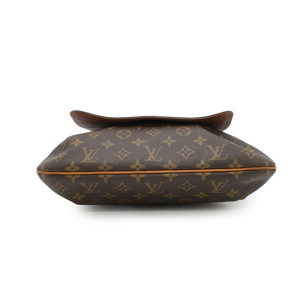 ルイヴィトン ショルダーバッグ モノグラム ミュゼット M51256 メッセンジャーバッグ