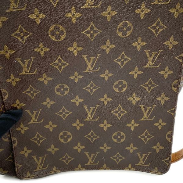 ルイヴィトン ショルダーバッグ モノグラム ミュゼット M51256 メッセンジャーバッグ