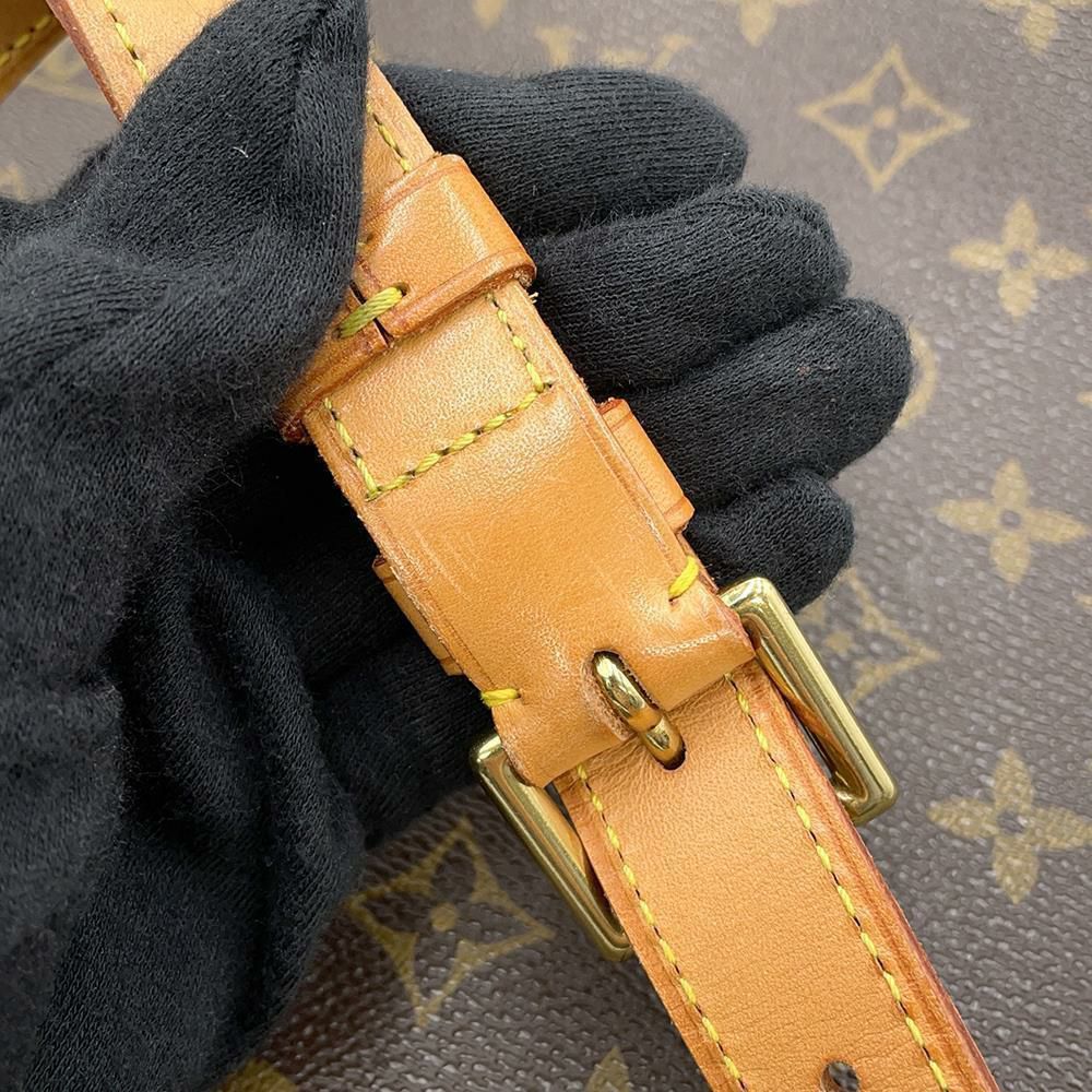 ルイヴィトン ショルダーバッグ モノグラム ミュゼット M51256 メッセンジャーバッグ