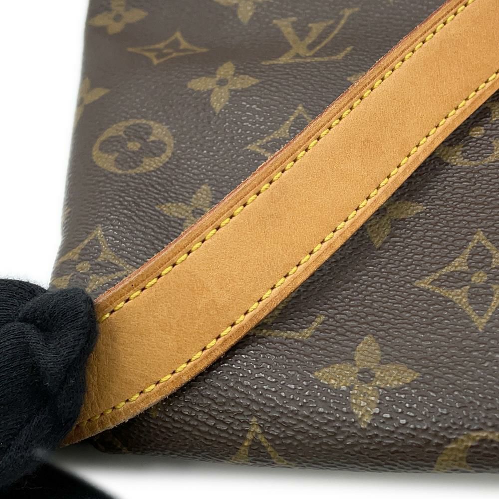 ルイヴィトン ショルダーバッグ モノグラム ミュゼット M51256 メッセンジャーバッグ