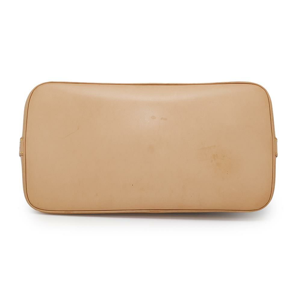 ルイヴィトン ハンドバッグ モノグラム アルマ M51130 LOUIS VUITTON ヴィトン バッグ