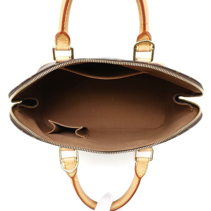 ルイヴィトン ハンドバッグ モノグラム アルマ M51130 LOUIS VUITTON ヴィトン バッグ