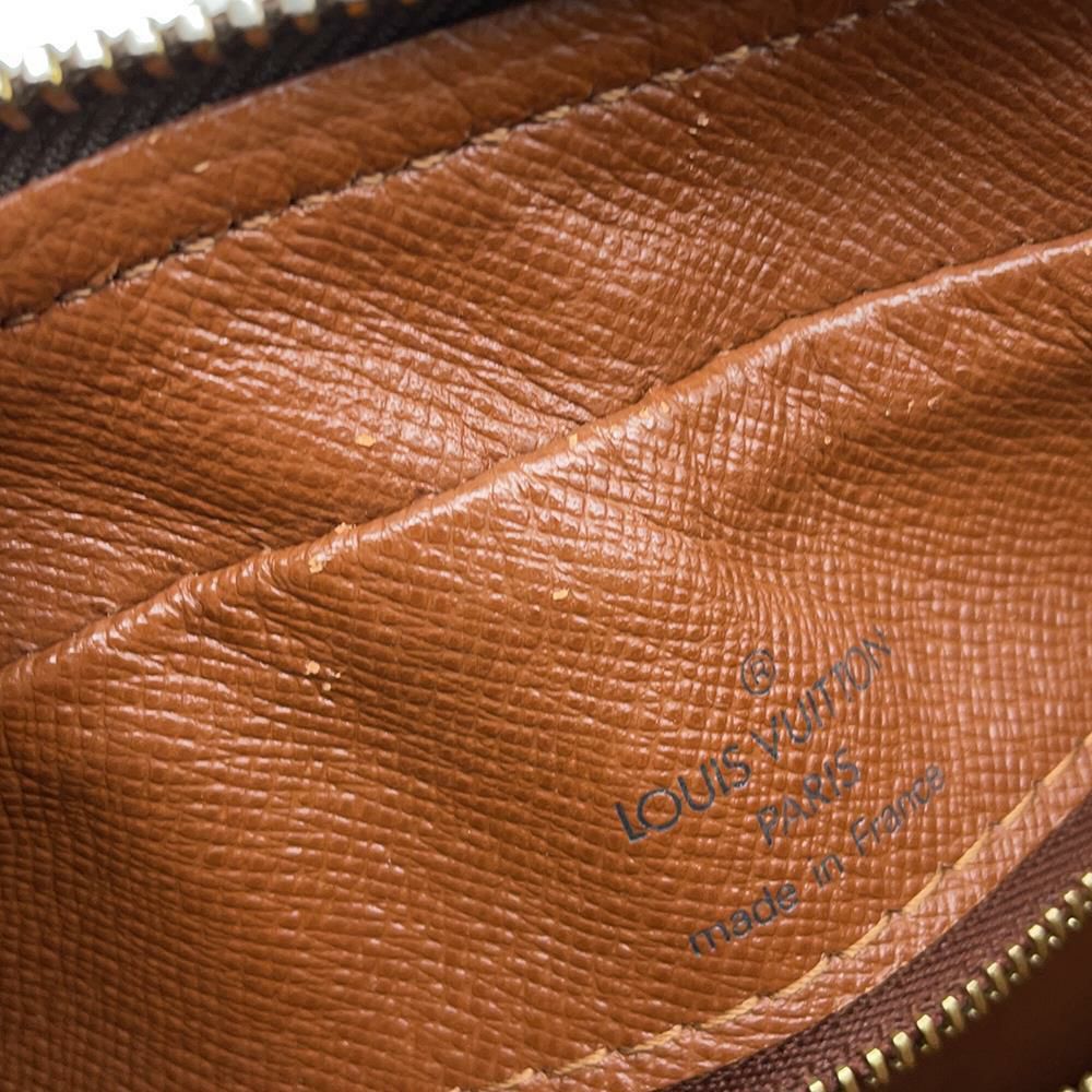 ルイヴィトン ショルダーバッグ モノグラム ナイル M45244 LOUIS VUITTON ヴィトン バッグ