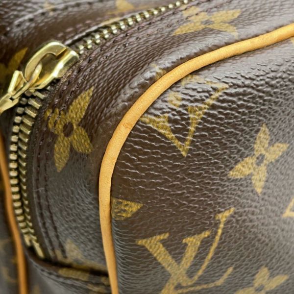 ルイヴィトン ショルダーバッグ モノグラム ナイル M45244 LOUIS VUITTON ヴィトン バッグ