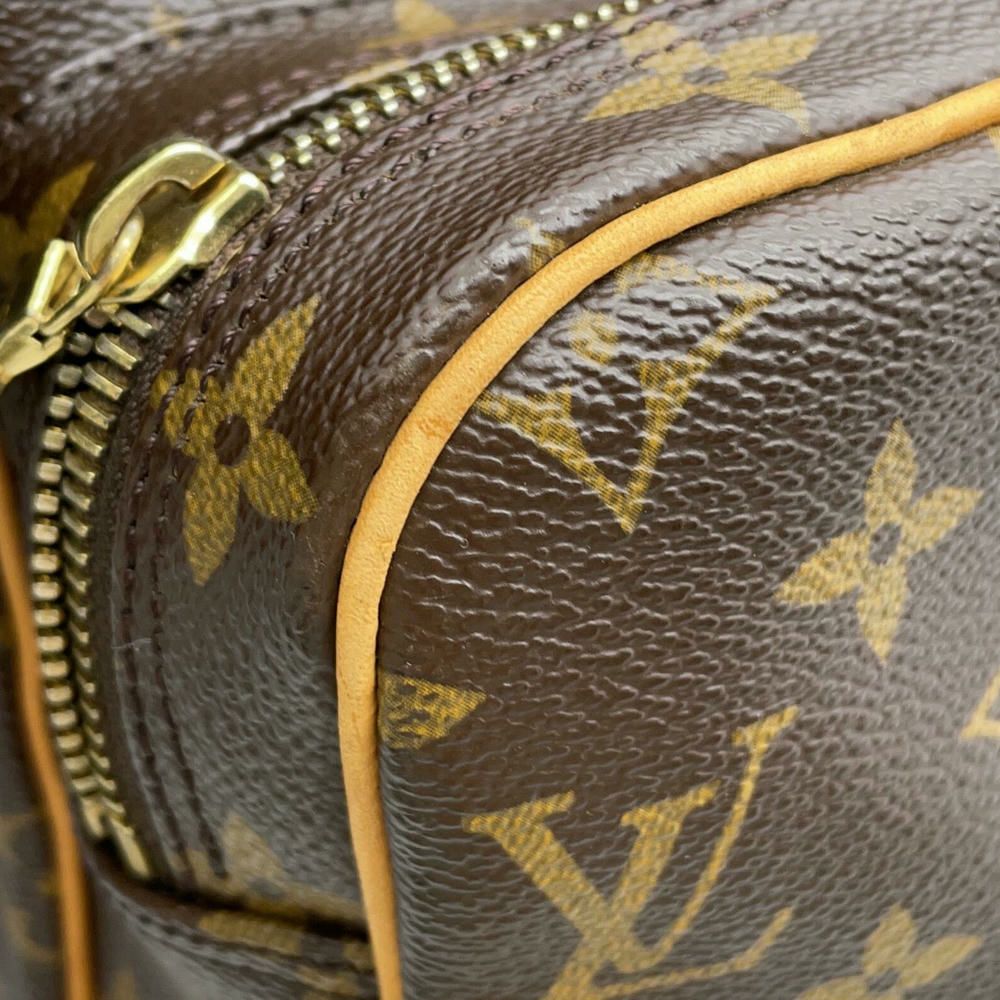 ルイヴィトン ショルダーバッグ モノグラム ナイル M45244 LOUIS VUITTON ヴィトン バッグ