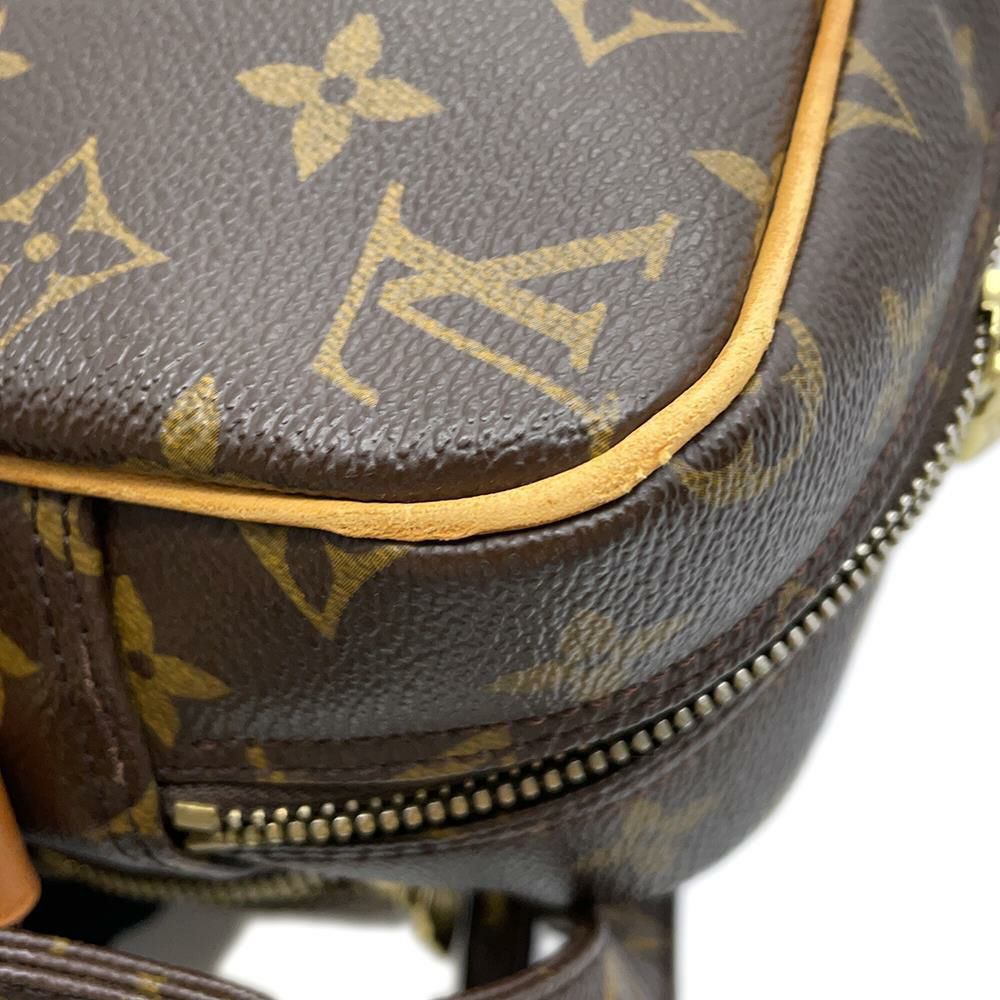 ルイヴィトン ショルダーバッグ モノグラム ナイル M45244 LOUIS VUITTON ヴィトン バッグ
