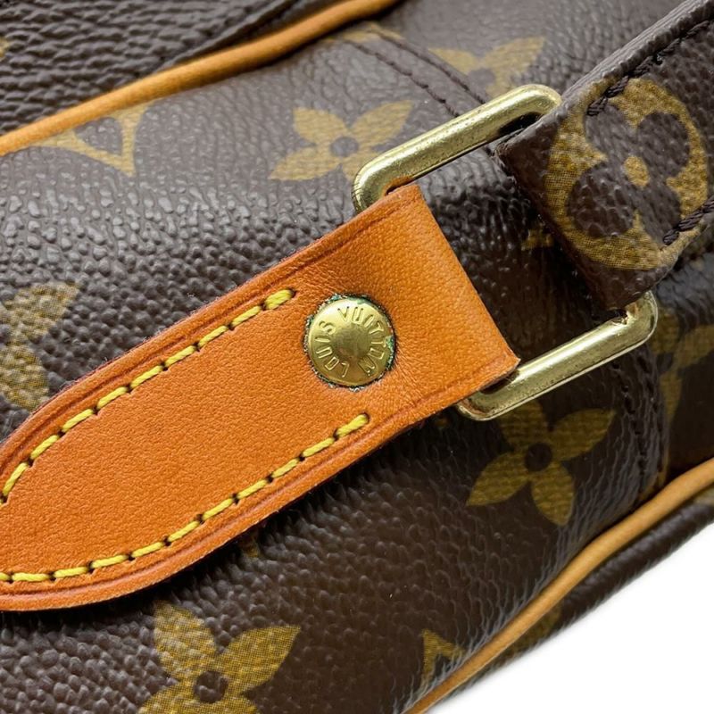 ルイヴィトン ショルダーバッグ モノグラム ナイル M45244 LOUIS VUITTON ヴィトン バッグ