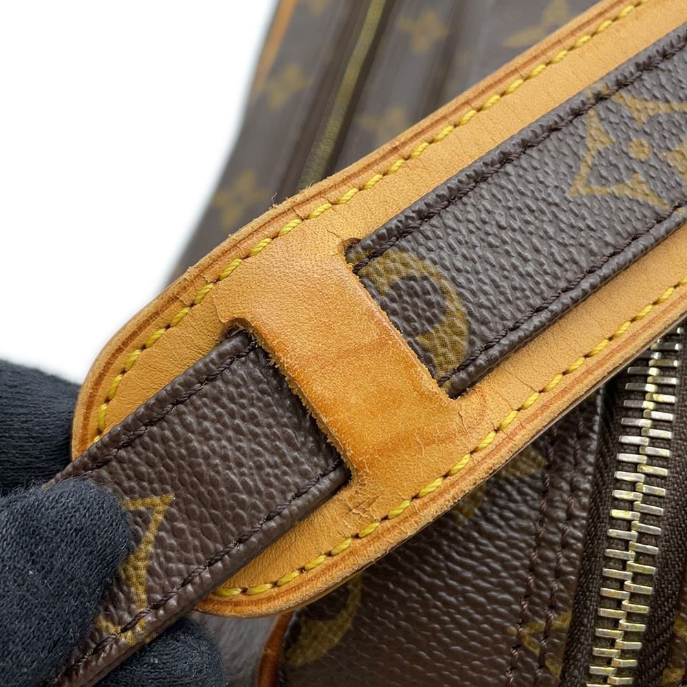 ルイヴィトン ショルダーバッグ モノグラム ナイル M45244 LOUIS VUITTON ヴィトン バッグ