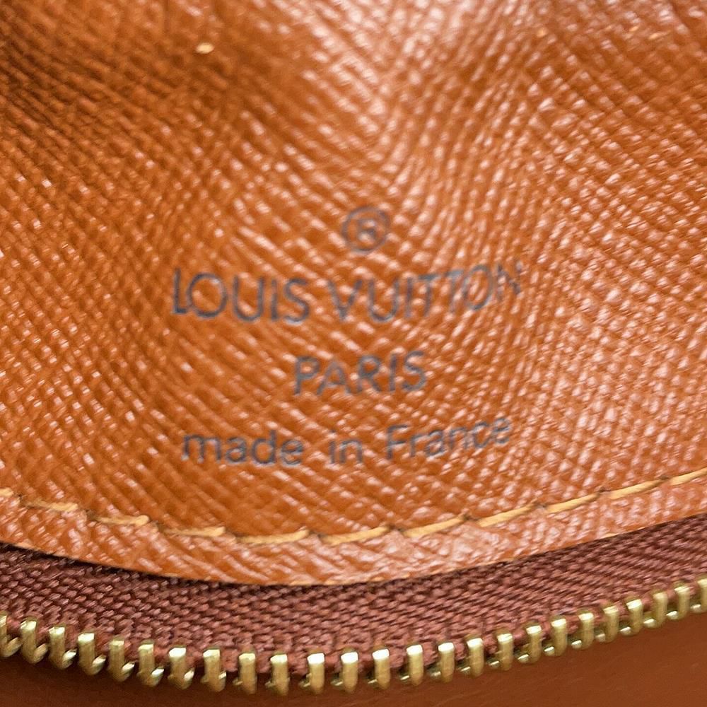 ルイヴィトン ショルダーバッグ モノグラム ナイル M45244 LOUIS VUITTON ヴィトン バッグ