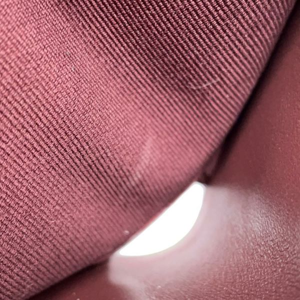 シャネル 三つ折り財布 クラシック スモール フラップ ウォレット キャビアスキン AP0231 CHANEL 黒