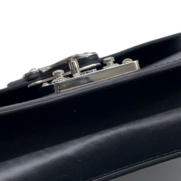 ルイヴィトン セカンドバッグ エピ ポシェット・セリエドラゴンヌ M52762 LOUIS VUITTON  クラッチバッグ メンズ 黒