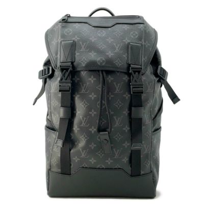 ヴィトン モノグラムマカサー ジョッシュ M41530 Aランクの買取