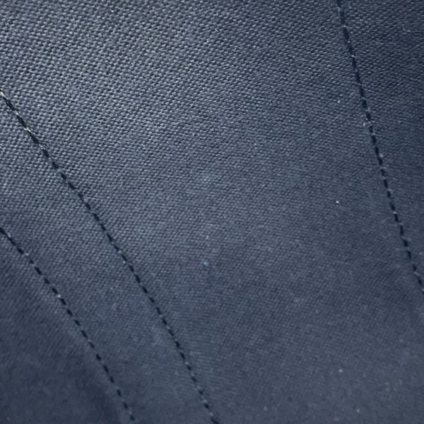 ルイヴィトン ショルダーバッグ モノグラム マカサー キーポル・バンドリエール 25 M46687 LOUIS VUITTON 2way