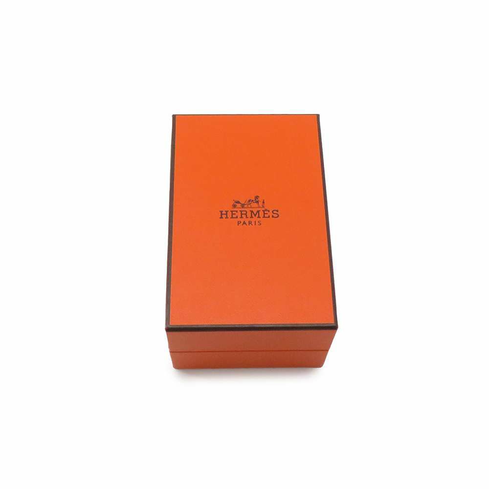 エルメス イヤーカフ シェーヌダンクル パンク SV925シルバー HERMES ジュエリー