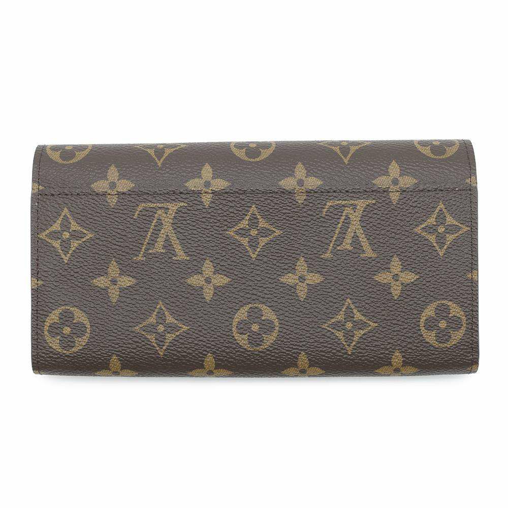 ルイヴィトン 長財布 モノグラム ポルトフォイユ・サラ M62234 LOUIS VUITTON ヴィトン 財布