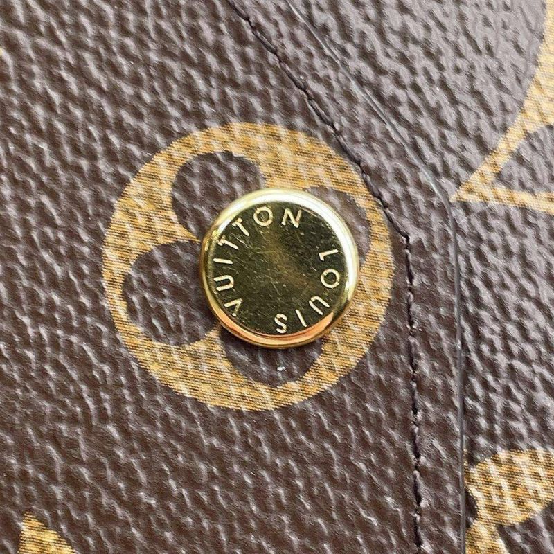 ルイヴィトン 長財布 モノグラム ポルトフォイユ・サラ M62234 LOUIS VUITTON ヴィトン 財布