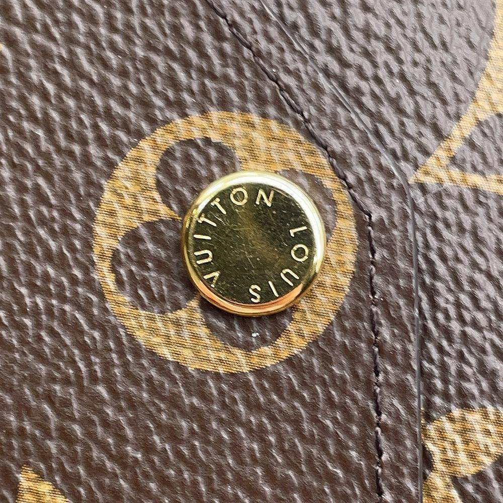 ルイヴィトン 長財布 モノグラム ポルトフォイユ・サラ M62234 LOUIS VUITTON ヴィトン 財布